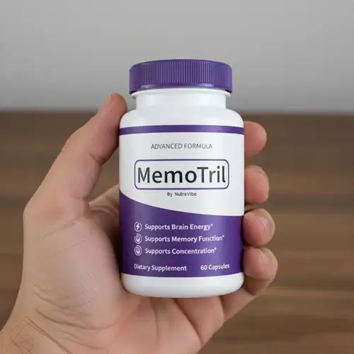 MemoTril - Safety & Side Effects: What You Need to Know | Memotril Review