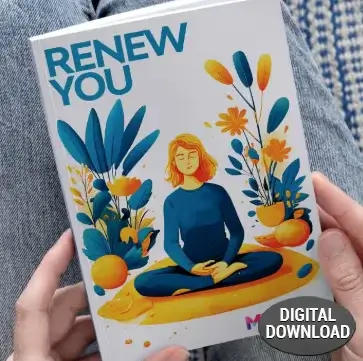 Mitolyn Bonus - Renew You | Digital Download | Mitolyn Review