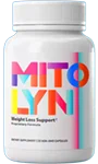 Mitolyn Bottle - Mitochondrial Optimizer - Burn More Calories | Mitolyn Review