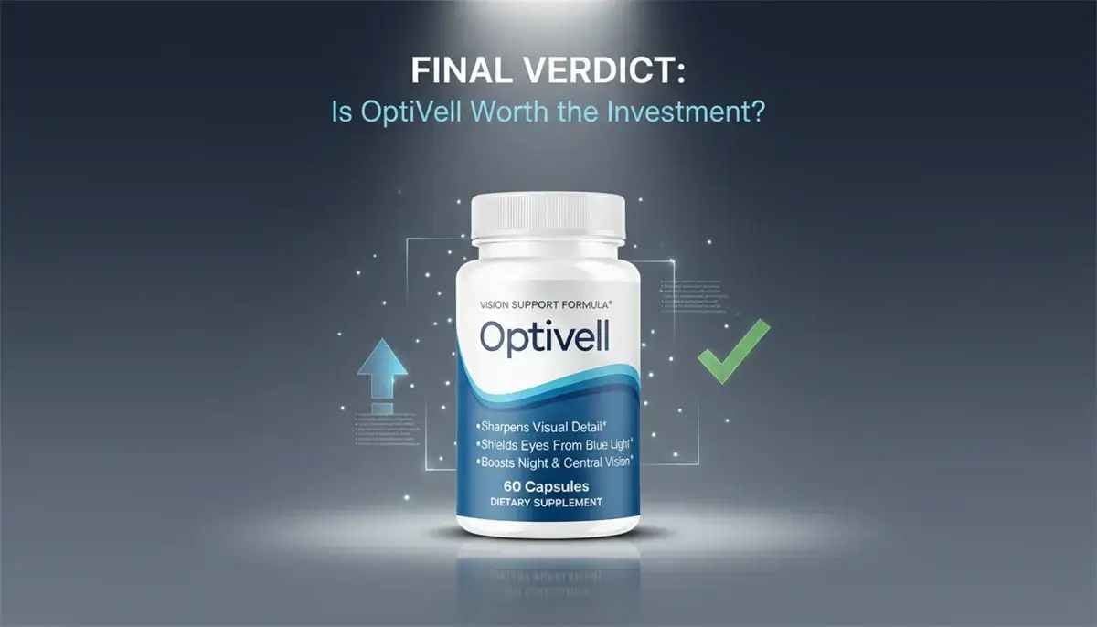 Is Optivell Worth the Investiment? | Optivell Review
