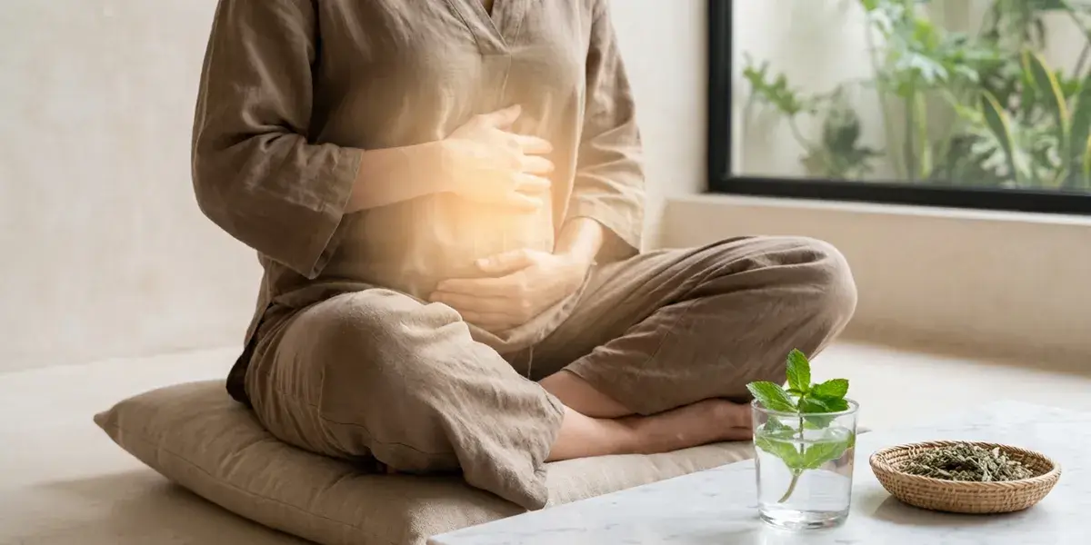Bloating Explained: What It Is, Why It Happens, and How to Find Relief