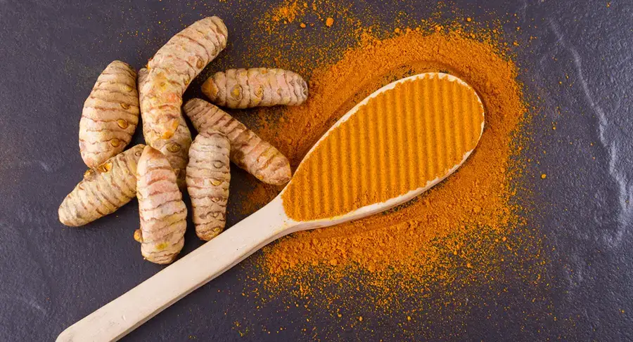 Herbal Allies: Anti-Inflammatory and Regenerative Support