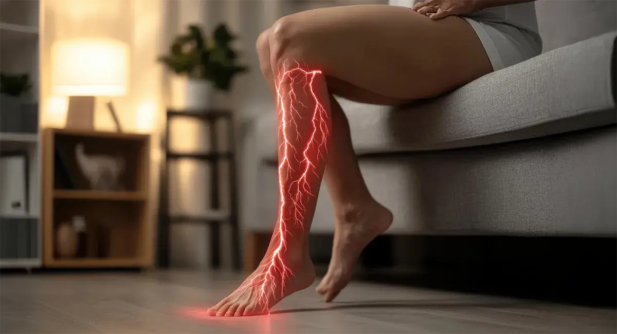 Nerve Support Supplements: Science-Backed Neuropathy Guide
